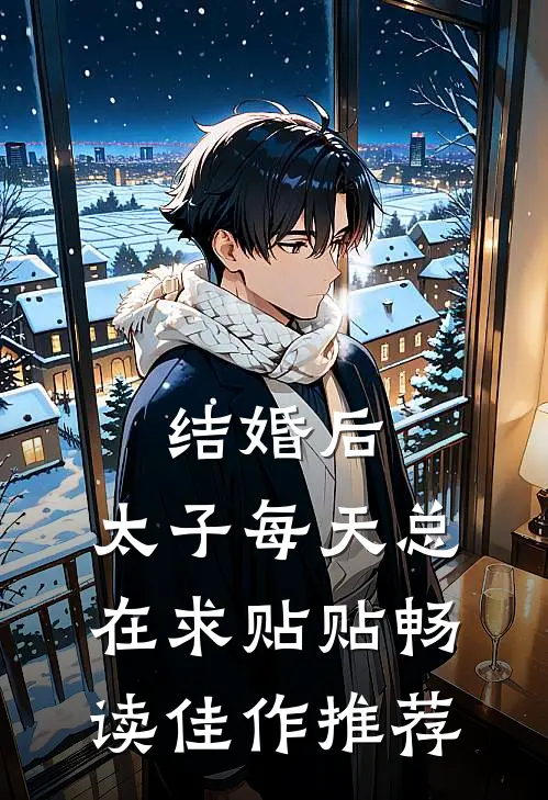 结婚后，太子每天总在求贴贴畅读佳作推荐
