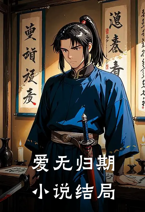 爱无归期小说结局