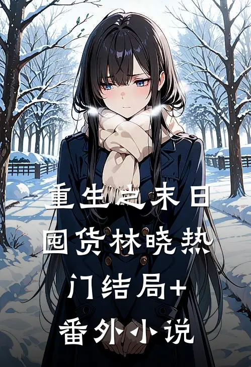 重生之末日囤货林晓热门结局+番外小说
