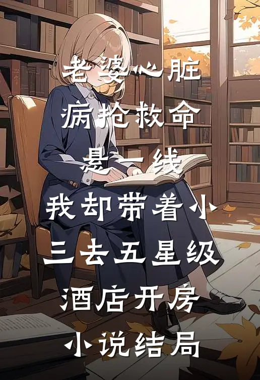 老婆心脏病抢救命悬一线，我却带着小三去五星级酒店开房小说结局