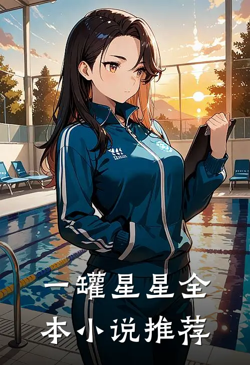 一罐星星全本小说推荐
