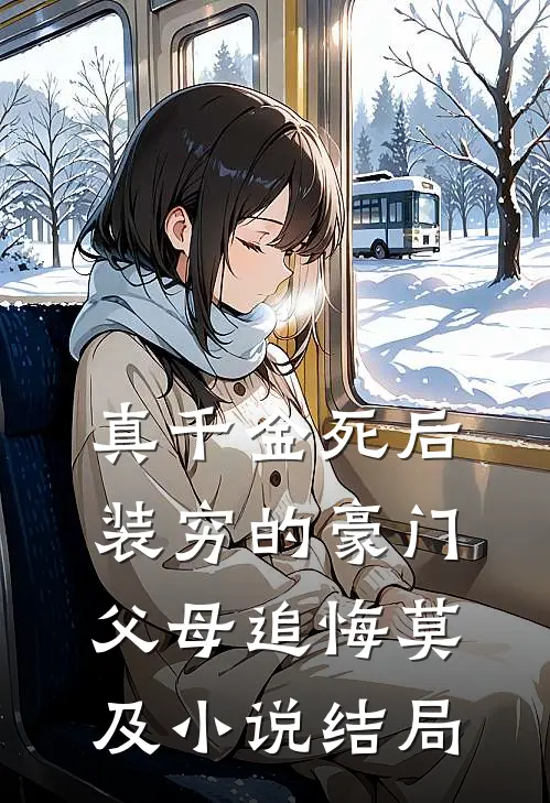 真千金死后，装穷的豪门父母追悔莫及小说结局