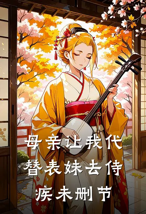 母亲让我代替表妹去侍疾未删节