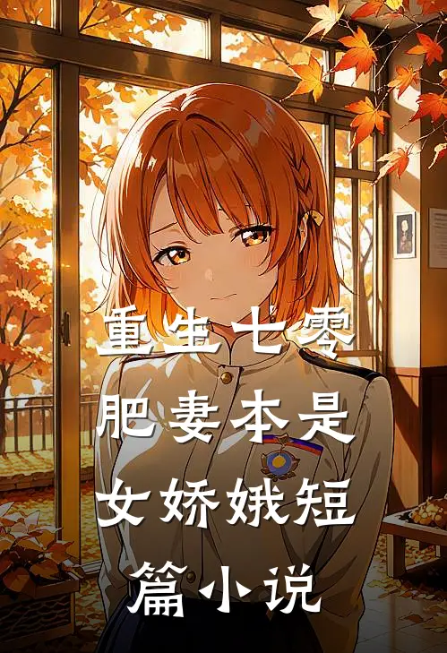 重生七零：肥妻本是女娇娥短篇小说