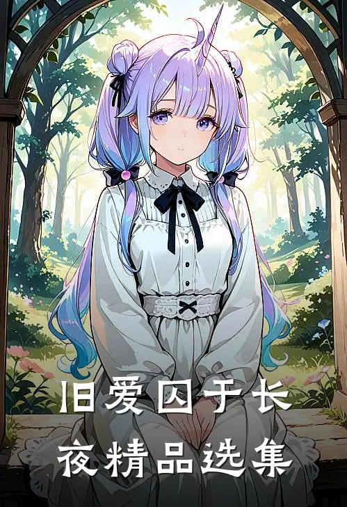 旧爱囚于长夜精品选集