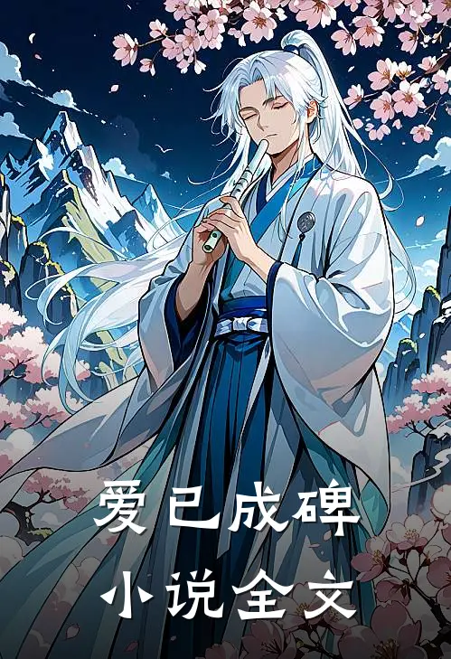 爱已成碑小说全文