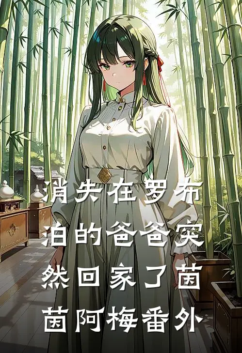 消失在罗布泊的爸爸突然回家了茵茵阿梅番外
