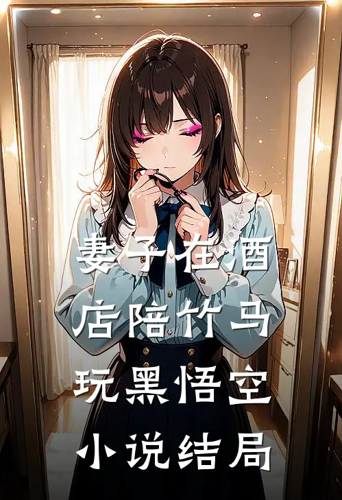 妻子在酒店陪竹马玩黑悟空小说结局