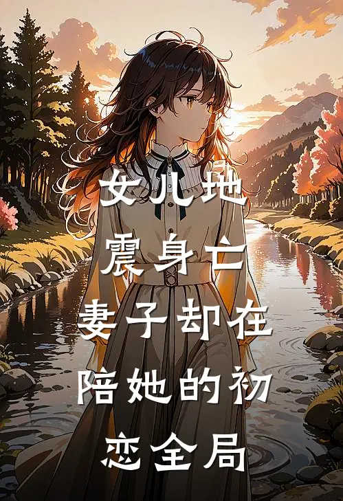 女儿地震身亡，妻子却在陪她的初恋全局