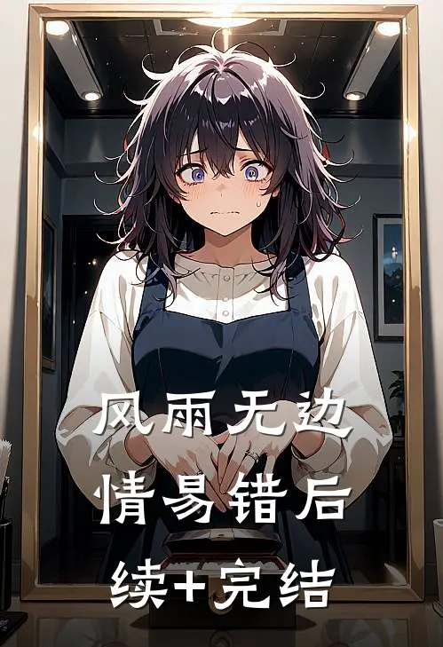 风雨无边情易错后续+完结