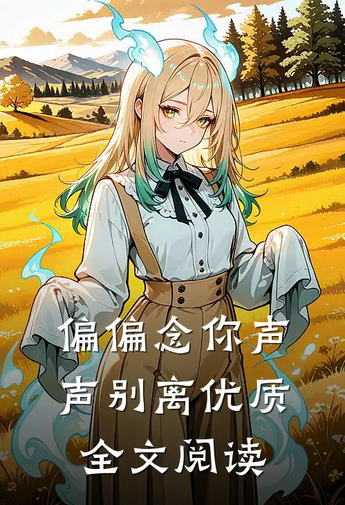 偏偏念你声声别离优质全文阅读