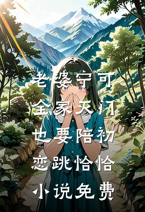 老婆宁可全家灭门，也要陪初恋跳恰恰小说免费