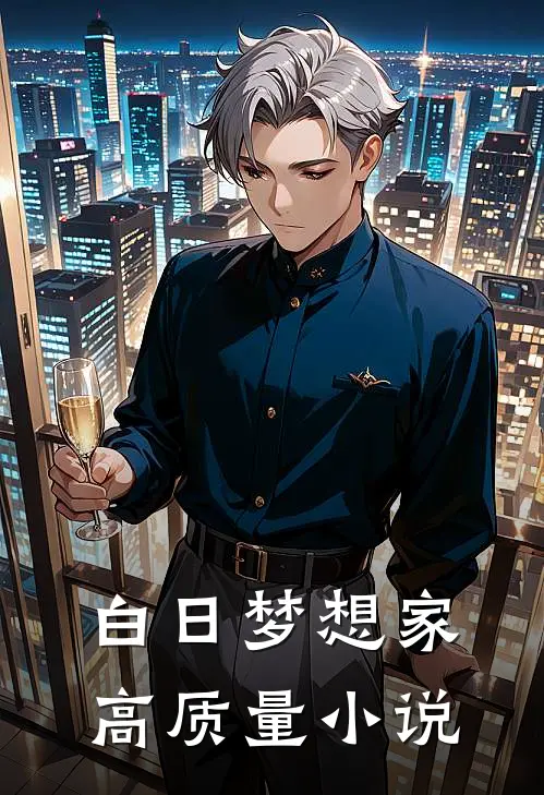 白日梦想家高质量小说