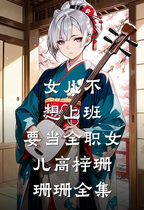 女儿不想上班，要当全职女儿高梓珊珊珊 全集