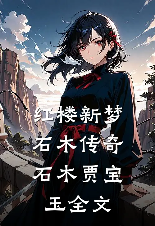 红楼新梦：石木传奇石木贾宝玉全文