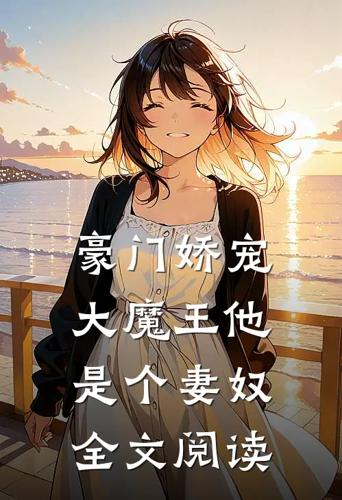 豪门娇宠：大魔王他是个妻奴全文阅读
