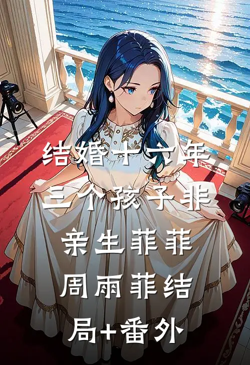 结婚十六年，三个孩子非亲生菲菲周雨菲结局+番外