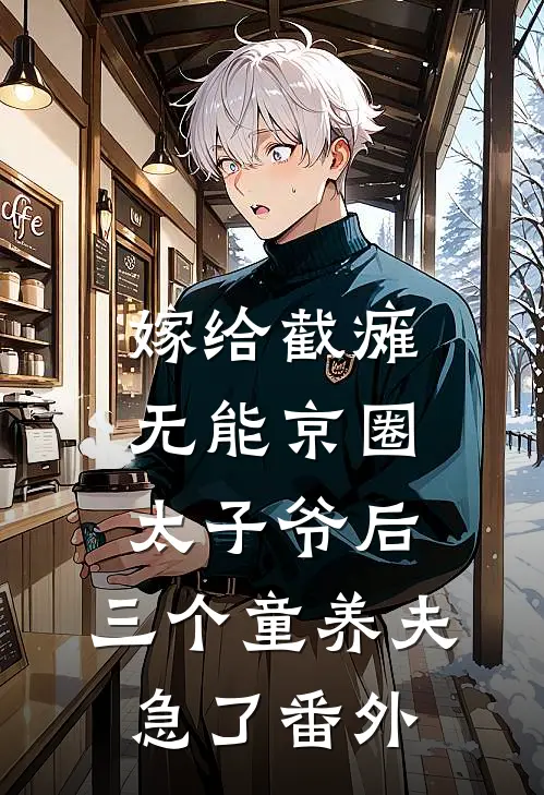 嫁给截瘫无能京圈太子爷后，三个童养夫急了番外