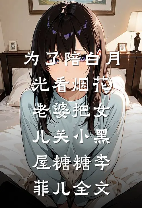 为了陪白月光看烟花，老婆把女儿关小黑屋糖糖李菲儿全文