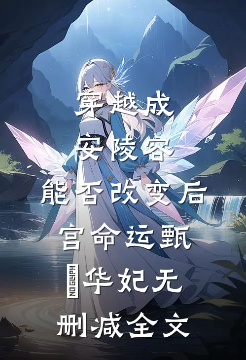 穿越成安陵容，能否改变后宫命运甄嬛华妃无删减全文