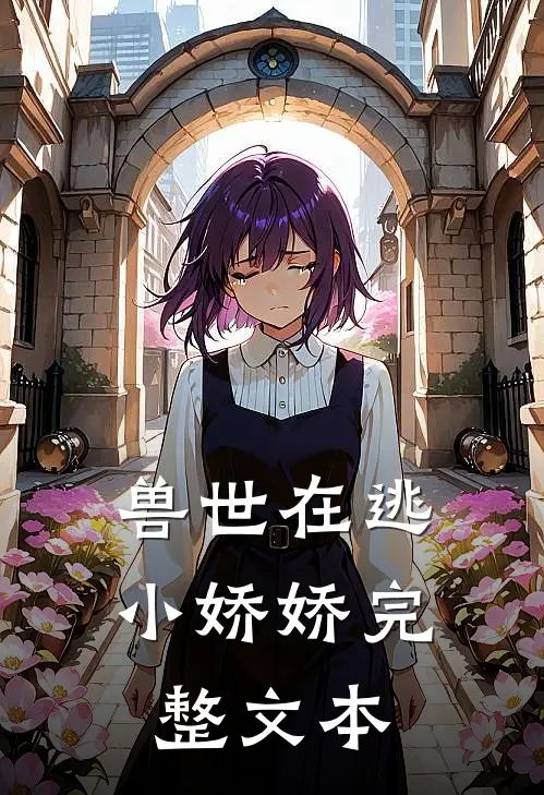 兽世在逃小娇娇完整文本