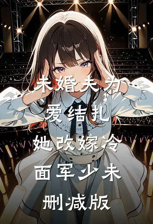 未婚夫为爱结扎，她改嫁冷面军少未删减版