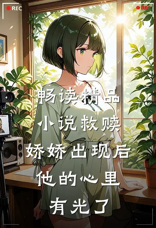 畅读精品小说救赎：娇娇出现后，他的心里有光了