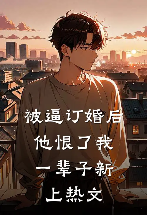 被逼订婚后，他恨了我一辈子新上热文