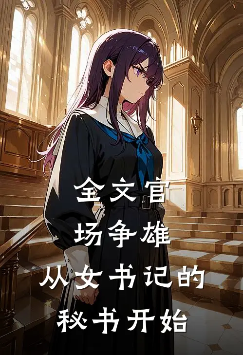 全文官场争雄，从女书记的秘书开始