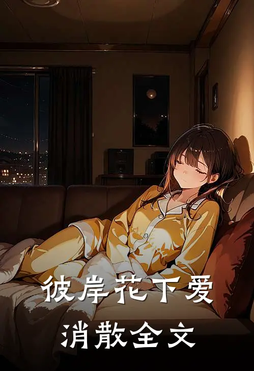 彼岸花下爱消散全文
