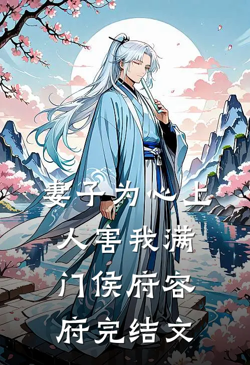 妻子为心上人害我满门侯府容府完结文