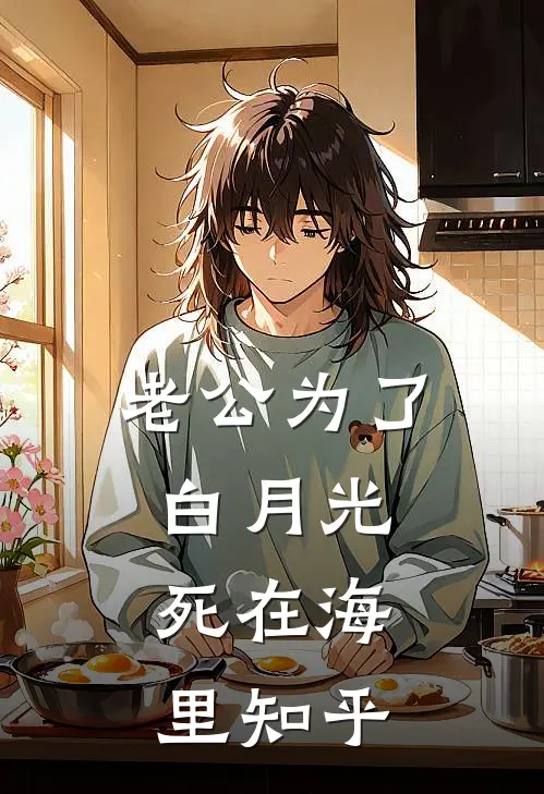 老公为了白月光，死在海里知乎
