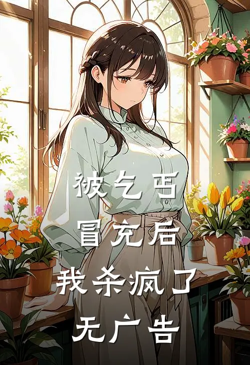 被乞丐冒充后，我杀疯了无广告