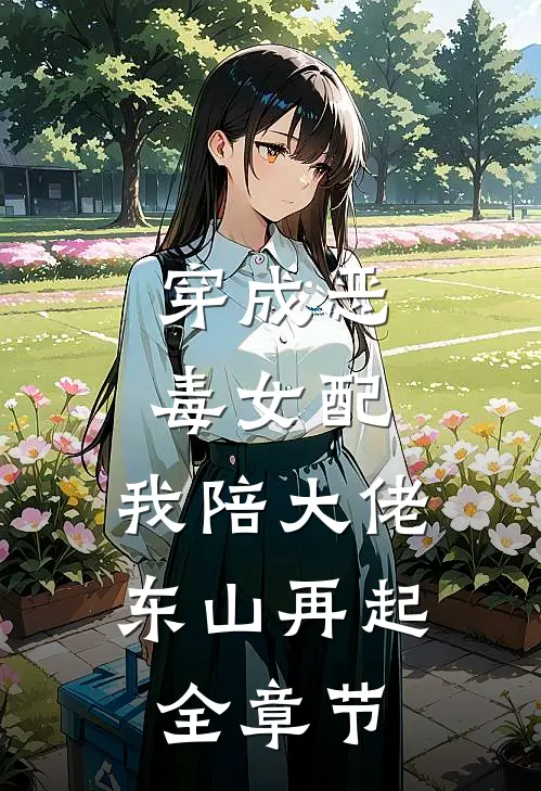 穿成恶毒女配，我陪大佬东山再起全章节