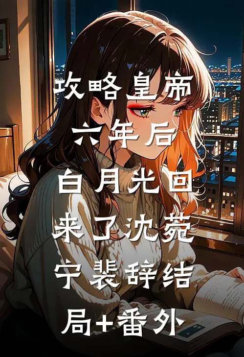攻略皇帝六年后，白月光回来了沈菀宁裴辞结局+番外