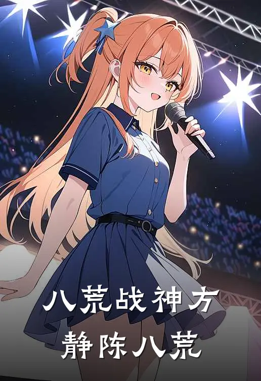 八荒战神方静陈八荒