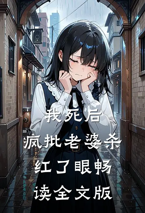 我死后，疯批老婆杀红了眼畅读全文版