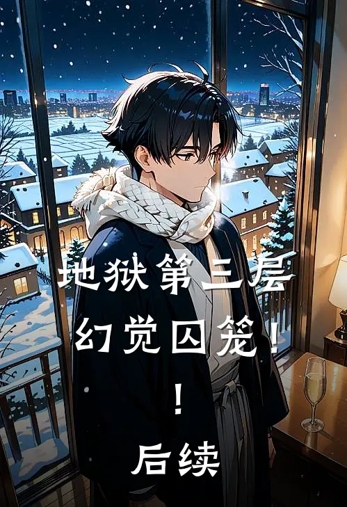 地狱第三层：幻觉囚笼！！后续