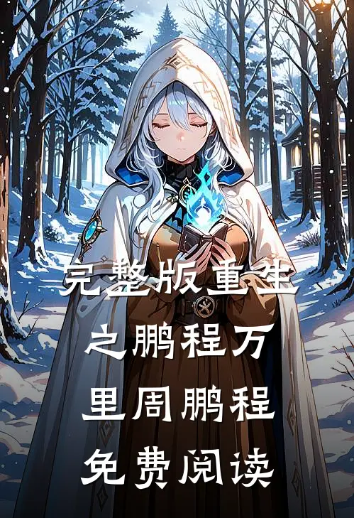 完整版重生之鹏程万里周鹏程免费阅读