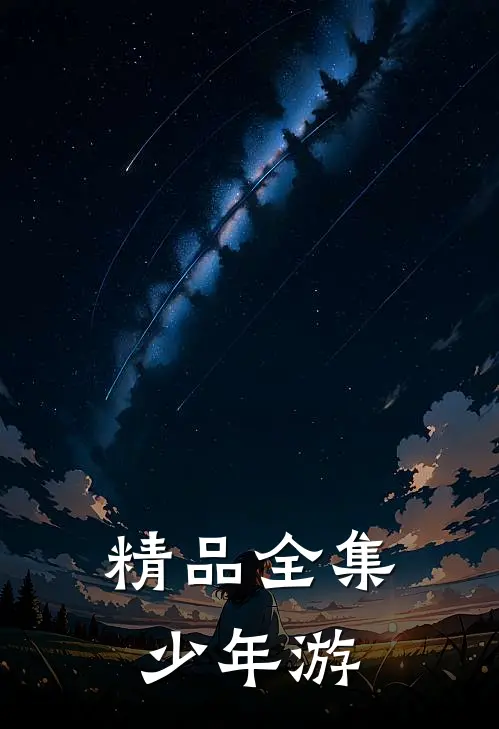 精品全集少年游