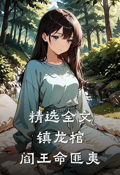 精选全文镇龙棺,阎王命匪夷