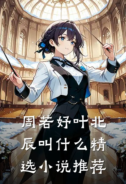 周若妤叶北辰叫什么精选小说推荐