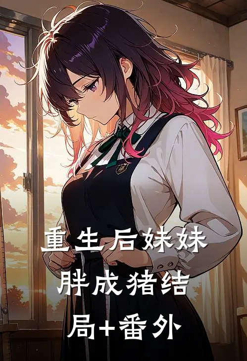 重生后妹妹胖成猪结局+番外