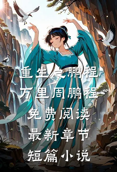 重生之鹏程万里周鹏程免费阅读最新章节短篇小说