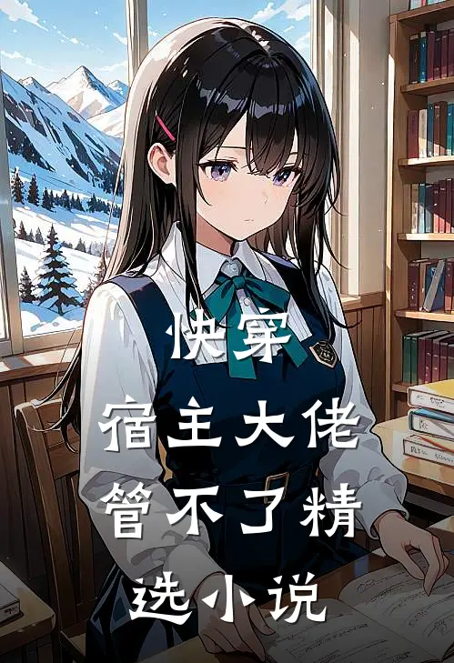快穿：宿主大佬管不了精选小说