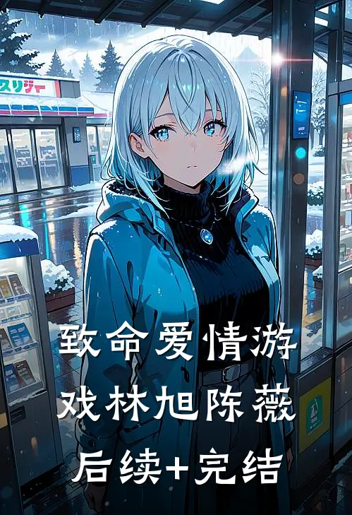 致命爱情游戏林旭陈薇后续+完结