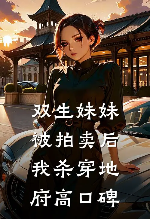 双生妹妹被拍卖后，我杀穿地府高口碑