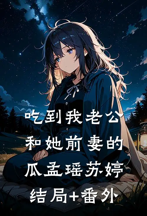 吃到我老公和她前妻的瓜孟瑶苏婷结局+番外