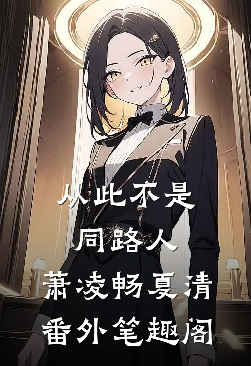 从此不是同路人：萧凌畅夏清番外笔趣阁