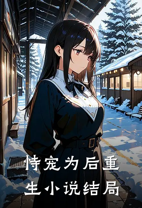 恃宠为后（重生）小说结局